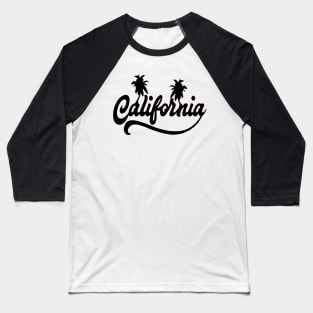 California Baseball T-Shirt